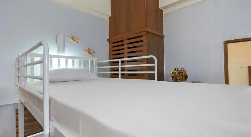 Oyo 1148 Aonang Andaman Resort Ao Nang Exterior photo